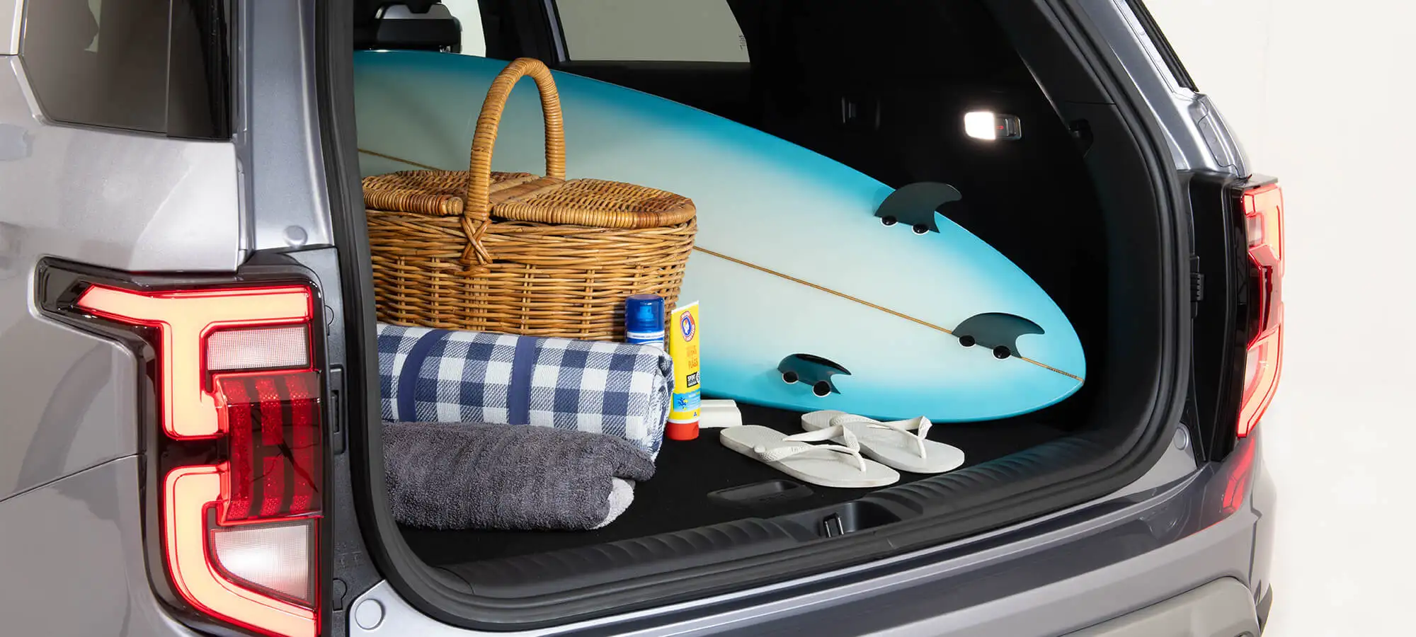 Weekend without limitations